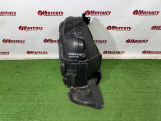 Запчасть защита крыла передняя правая TOYOTA MARK X 2004-2009