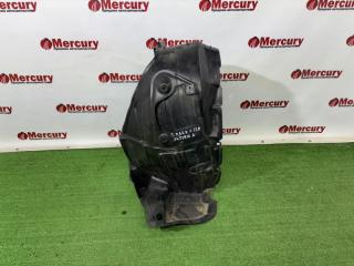 Запчасть защита крыла передняя левая TOYOTA MARK X 2004-2009