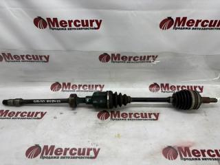 Фото запчасти привод передний правый TOYOTA CROWN 2003-2019 контрактная запчасть Запчасть привод передний правый TOYOTA CROWN 2003-2019