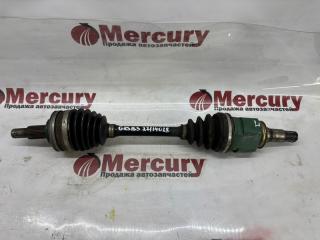 Фото запчасти привод передний левый TOYOTA CROWN 2003-2019 контрактная запчасть Запчасть привод передний левый TOYOTA CROWN 2003-2019