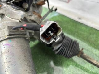 Рулевая рейка FIT 2007-2013 GE7 L15A