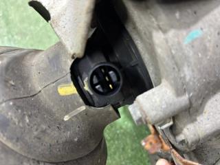 Рулевая рейка HONDA FIT GE7 L15A