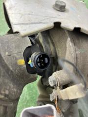 Рулевая рейка FIT 2007-2013 GE7 L15A