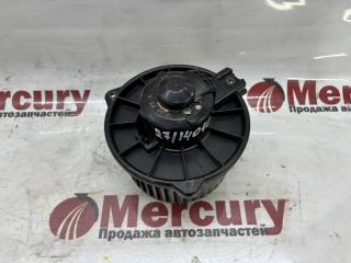 Фото запчасти мотор печки передний MITSUBISHI DELICA 1994-2007 контрактная запчасть Запчасть мотор печки передний MITSUBISHI DELICA 1994-2007