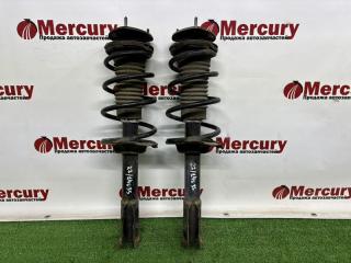 Запчасть стойка подвески передняя TOYOTA PROBOX 2002-2014