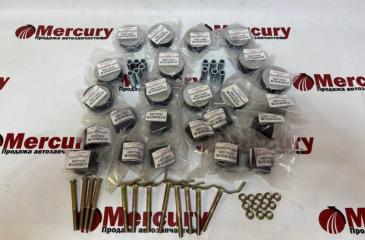 Запчасть подушка кузова MITSUBISHI PAJERO 1997-1999