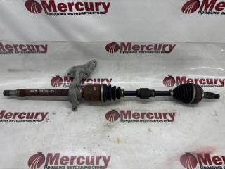 Привод передний правый HONDA FIT 2007-2013 GE7 L13A 44305-TF6-N01 контрактная