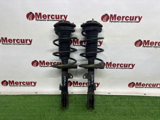 Стойка подвески передняя TOYOTA COROLLA FIELDER 2006-2012