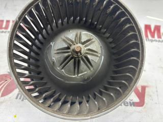 Мотор печки передний DELICA 1994-2007 PA3V 4D56