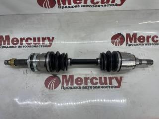 Привод передний левый TOYOTA CAMI 1996-2006 J100E HCEJ 43420-87406 новая