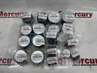 ПОДУШКА КУЗОВА TOYOTA 4RUNNER 2002-2009 GRN210 1GRFE 52201-35100 новая