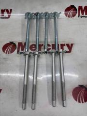 Болт подушки кузова TOYOTA 4RUNNER 2002-2009 GRN210 1GRFE 52217-35180 новая