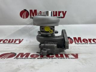 Турбина CHALLENGER 1990-1997 K94W 4D56