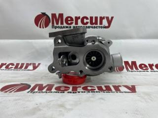 Турбина CHALLENGER 1990-1997 K94W 4D56