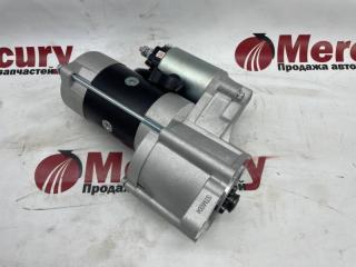 Стартер CHALLENGER 1994-2007 K97WG 4M40