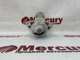 Стартер TOYOTA FORTUNER 2002-2009 TGN51 1TRFE 28100-75190 новая