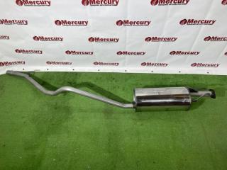 Глушитель TOYOTA LITE ACE NOAH 1996-2001 CR40 3CT 17430-6A140 новая