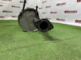 Глушитель LITE ACE NOAH 1996-2001 CR40 3CT