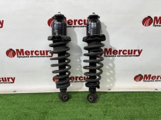 Запчасть стойка подвески задняя TOYOTA COROLLA FIELDER 2000-2012