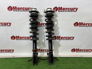 Стойка подвески передняя TOYOTA PASSO 2004-2016 KGC10 1KRFE 48510-B1200 контрактная