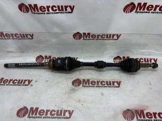 Привод передний правый TOYOTA COROLLA FIELDER 2006-2012