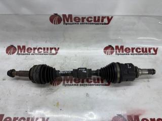 Привод передний левый TOYOTA COROLLA FIELDER 2006-2012