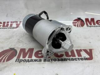 Стартер PAJERO SPORT 2002-2019 K96W 6G72