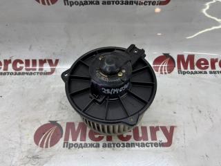 Запчасть мотор печки передний TOYOTA CALDINA 1996-2002
