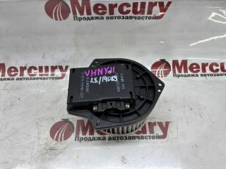 Запчасть мотор печки передний NISSAN AD 2000-2008