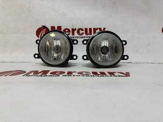 Запчасть туманка передняя TOYOTA ALLION 2006-2016