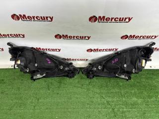 Фара передняя FIT 2007-2010 GE6 L13A