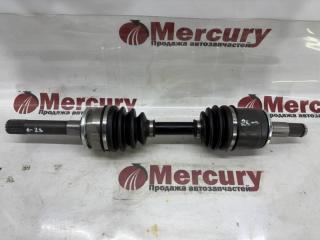 Запчасть привод передний левый MITSUBISHI CHALLENGER 1994-2007