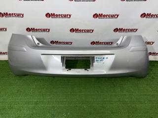 Бампер задний TOYOTA VITZ 2007-2010 контрактная Бампер задний TOYOTA VITZ 2007-2010