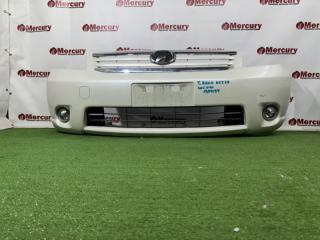 Бампер передний TOYOTA RAUM 2003-2011 контрактная Бампер передний TOYOTA RAUM 2003-2011