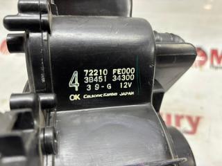 Мотор печки передний SUBARU IMPREZA WRX STI GDB EJ204