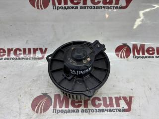 Мотор печки передний MITSUBISHI DELICA 1994-2007 PA3V 4D56 MR206325 контрактная