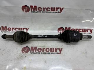 Привод передний левый TOYOTA PORTE 2000-2014