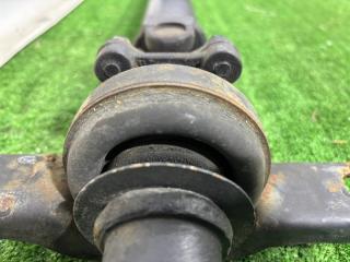 Карданный вал задний CAMI 1997-2006 J100E EFDEM