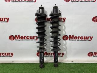 Запчасть стойка подвески задняя TOYOTA PORTE 2000-2007