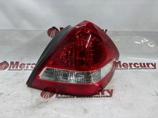 Запчасть стоп-сигнал задний правый NISSAN TIIDA LATIO 2004-2012