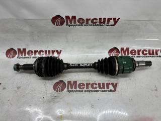 Привод передний левый TOYOTA PROGRES 1992-2007