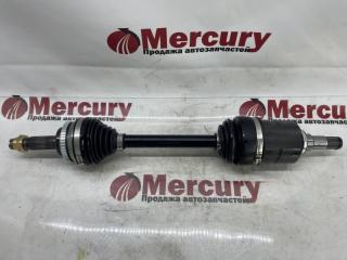 Привод передний левый TOYOTA ALLEX 2000-2006