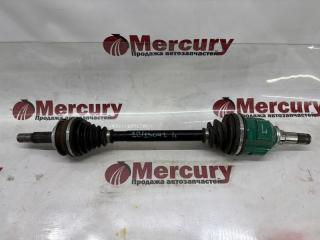 Привод передний левый TOYOTA BELTA 2005-2012