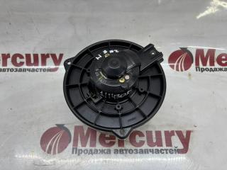 Запчасть мотор печки передний TOYOTA WISH 2003-2009