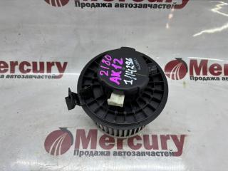 Запчасть мотор печки передний NISSAN MARCH 2002-2010
