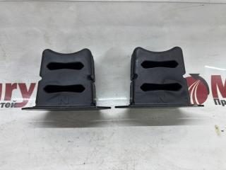 Запчасть отбойник заднего моста задний TOYOTA HILUX SURF 2002-2009