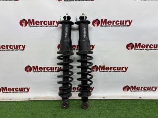 Запчасть стойка подвески задняя TOYOTA MARK II 2000-2004