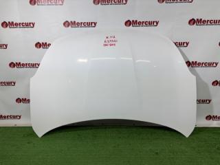 Капот NISSAN AD 2005-2018