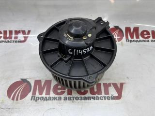 Мотор печки передний TOYOTA CALDINA 1996-2002