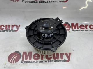Мотор печки передний TOYOTA WISH 2003-2009